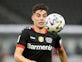 Kai Havertz on verge of agreeing personal terms with Chelsea