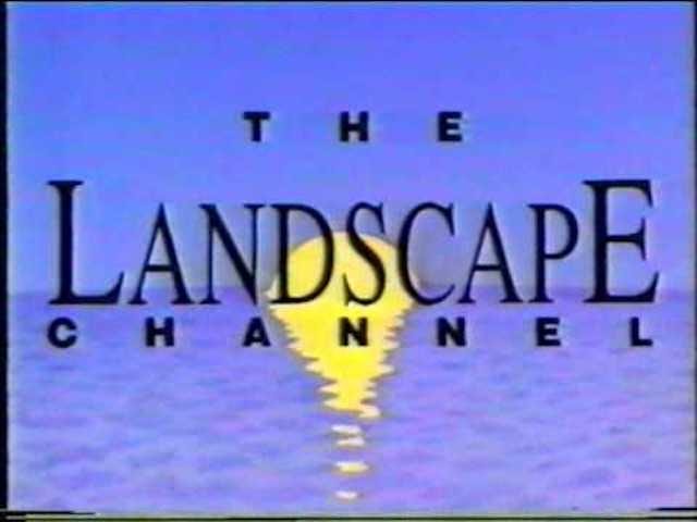 Landscape Channel