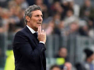 Preview: Sassuolo vs. Udinese - prediction, team news, lineups