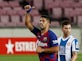 Juventus-linked Luis Suarez 'forced to train alone at Barcelona'