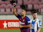 Atletico Madrid-bound Luis Suarez proud after "end of an era" at Barcelona