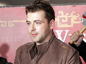 Westlife star Mark Feehily 'in line for Strictly's first all-male couple'