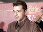 Mark Feehily pictured in March 2006