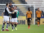 Result: Playoff-chasing Millwall push Hull closer to relegation