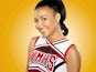 Glee star Naya Rivera