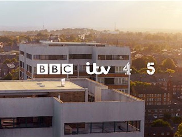 BBC, ITV, Channel 4, Channel 5 to show same broadcast tonight