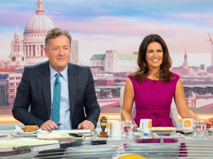 Good Morning Britain: When will Piers Morgan and Susanna Reid be back?