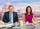 Government to continue boycott of Good Morning Britain