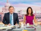 Good Morning Britain, This Morning to air on Christmas Day
