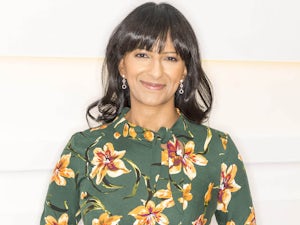 Good Morning Britain's Ranvir Singh confirmed as Strictly's fourth contestant