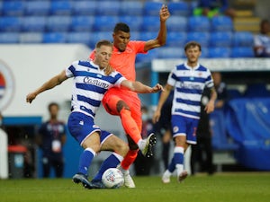 Huddersfield boost survival hopes with draw at Reading
