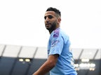 Thursday's Manchester City transfer talk news roundup: Riyad Mahrez, Patrick de Paula, Jack Grealish