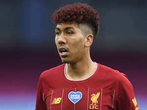 Tuesday's Liverpool transfer talk: Firmino, Traore, Coady