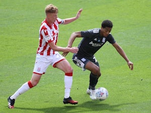 Stoke boost survival hopes with point at Bristol City
