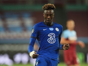 Tuesday's sporting social: Tammy Abraham humbled by inspiring five-year-old