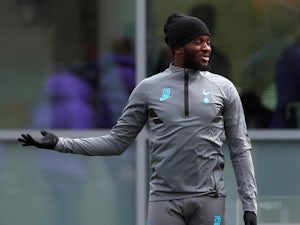 Tanguy Ndombele decides to stay at Spurs?