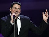 Tony Hadley pictured in January 2010