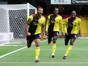 Troy Deeney: 'I might have played my last game for Watford'