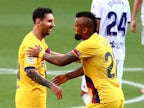 European Roundup: Arturo Vidal keeps Barcelona in hunt for La Liga title