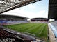 Wigan Athletic administrators in takeover talks with three parties