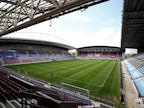 Wigan administrators reach agreement with "preferred bidder from Spain" for club