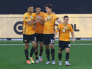 Monday's Premier League predictions including Wolves vs. Crystal Palace
