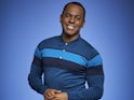 Andi Peters for Good Morning Britain