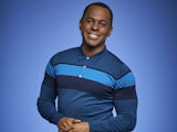 Andi Peters for Good Morning Britain
