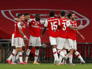 Arsenal's Predicted XI vs Chelsea: Close to Full Strength to Close Tour