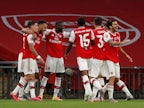 Mikel Arteta: 'Pierre-Emerick Aubameyang already convinced about Arsenal future'