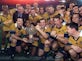 Picture of the day - Australia beat British & Irish Lions in 2001