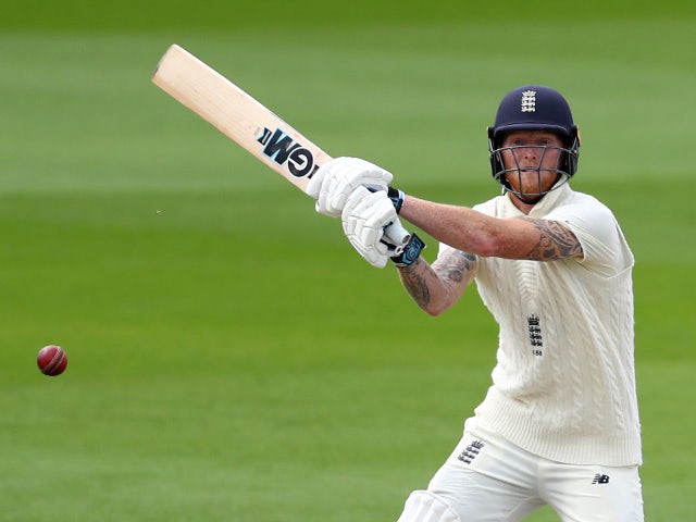 Joe Root: 'Ben Stokes showed just how valuable he is for England'