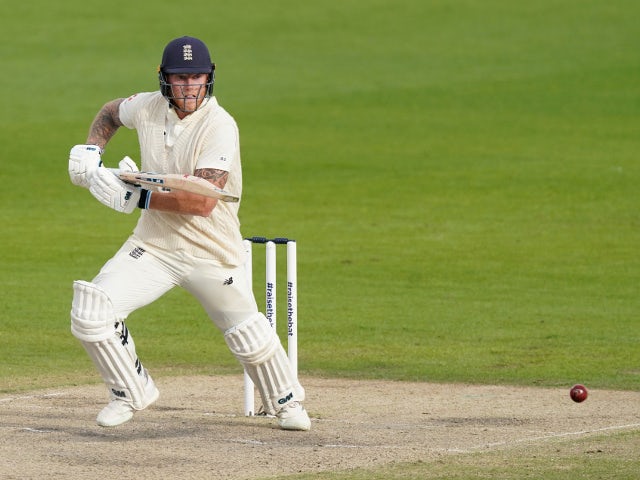 Root: 'Stokes, Bairstow in contention for fifth Test'
