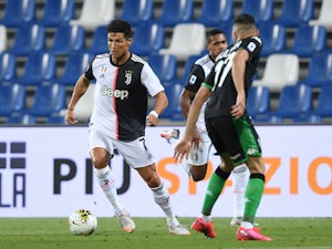 Serie A roundup: Juventus held to a high-scoring draw by Sassuolo