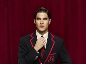 Darren Criss's brother Charles dies by suicide, aged 36