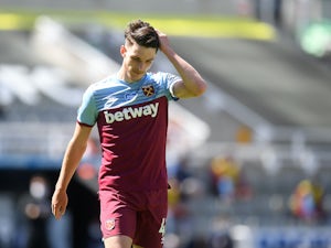 Chelsea to focus on Declan Rice after sealing Mendy deal?