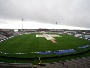 England frustrated by rain on day three of second West Indies Test
