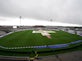 England frustrated by rain on day three of second West Indies Test