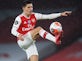 Barcelona 'exploring possibility of re-signing Hector Bellerin'