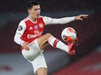 Arsenal's Hector Bellerin becomes second largest shareholder at Forest Green