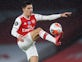 Barcelona 'exploring possibility of re-signing Hector Bellerin'