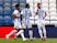 Huddersfield Town's Chris Willock celebrates scoring against West Bromwich Albion in the Championship on July 17, 2020