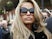 Katie Price 'rushed to hospital with suspected infection'