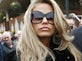 Katie Price 'in too much pain to eat'