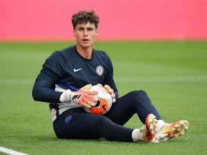 Chelsea 'to sign new keeper even if Kepa stays'