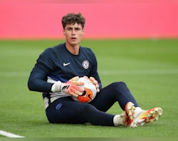 Chelsea 'to sign new keeper even if Kepa stays'