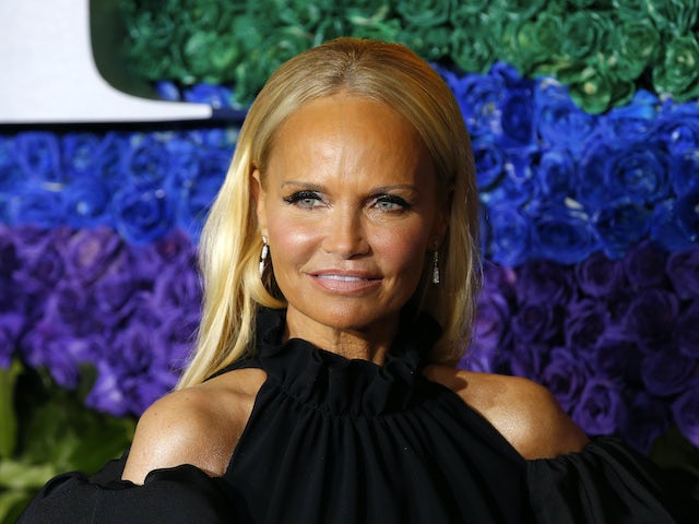 Musical legend Kristin Chenoweth reveals she was "severely abused"