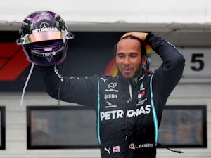 Thursday's Formula 1 news roundup: Hamilton, Di Resta, Sainz