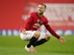 Manchester United team news: Injury, suspension list vs. LASK Linz