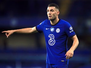Team News: Chelsea should have Kovacic, Christensen fit for Leicester clash